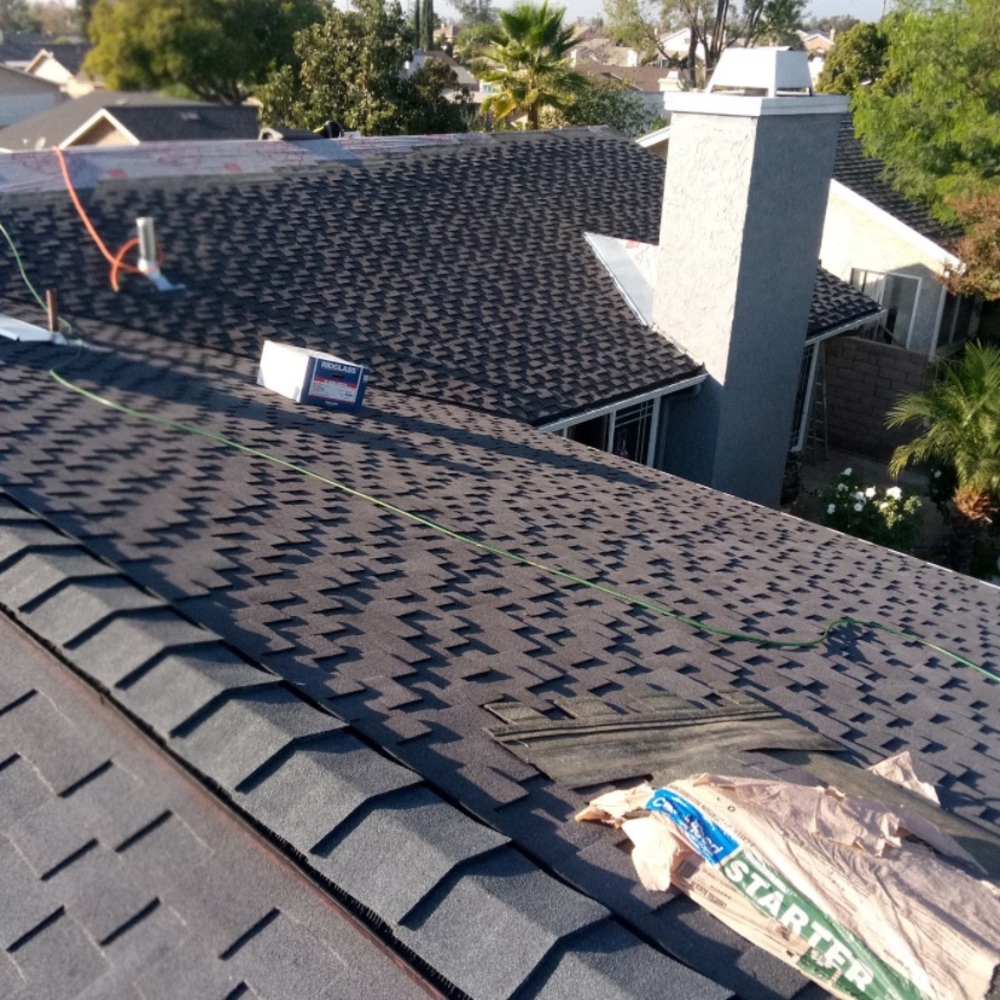 Roofing - Picture 9 of 11